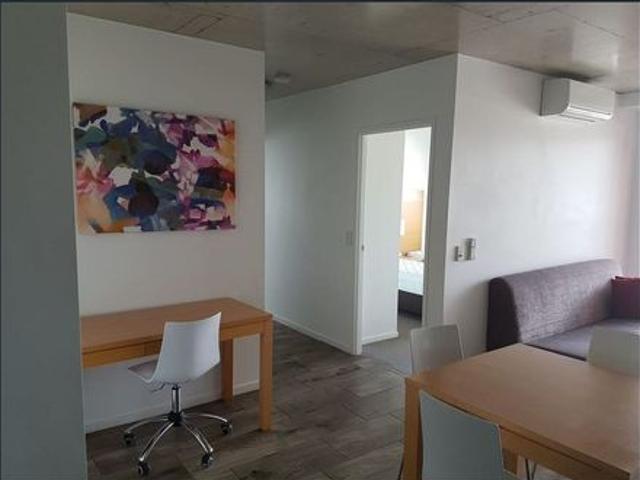 Stunning apartment on Level 7!