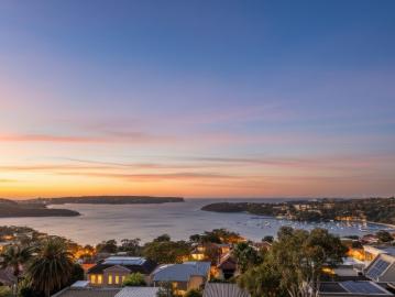 Stunning Apartment with Breathtaking Harbour Panoramas