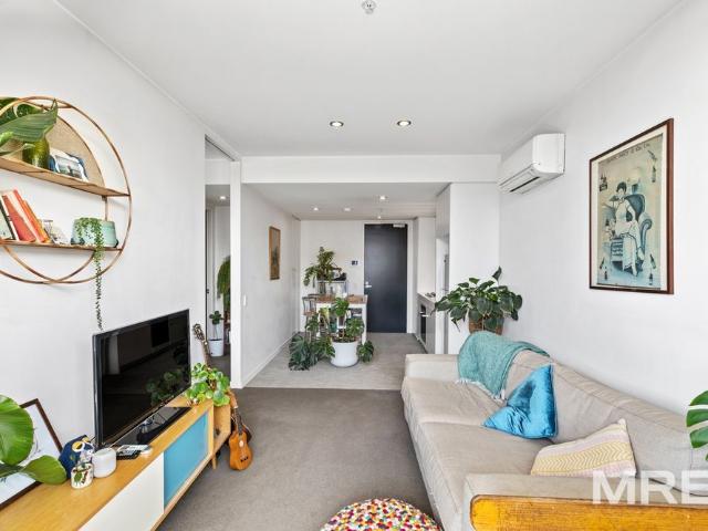 Stunning apartment with excellent common facilities