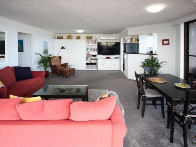 Stunning Apartment with Magic Location