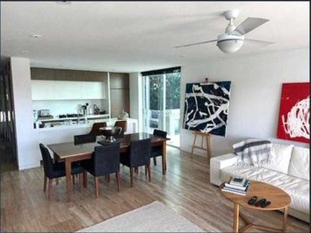 Stunning Apartment with Private Garden Directly Opposite Bondi Beach