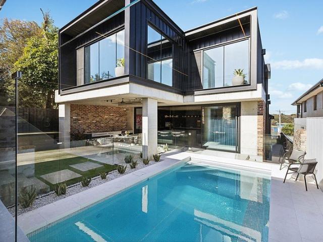 Stunning Architectural Masterpiece