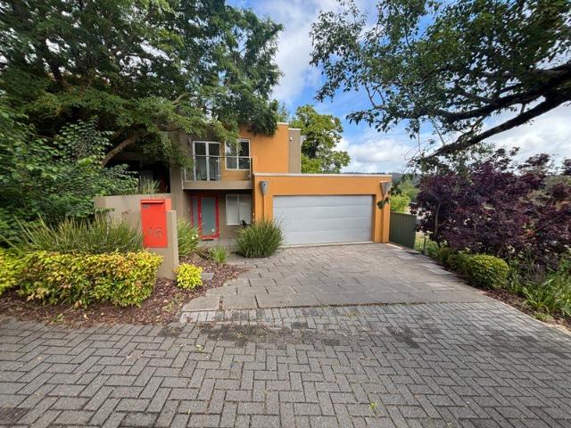 Stunning Architectural 4 Bedroom Home in the Heart of Stirling