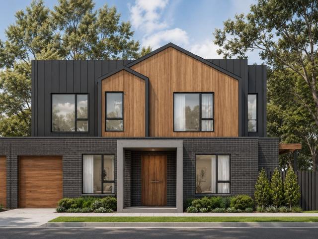 Stunning Architecturally Designed Double Storey Townhouse Close to Every Amenity!