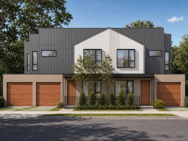 Stunning Architecturally Designed Double Storey Townhouse Close to Every Amenity!