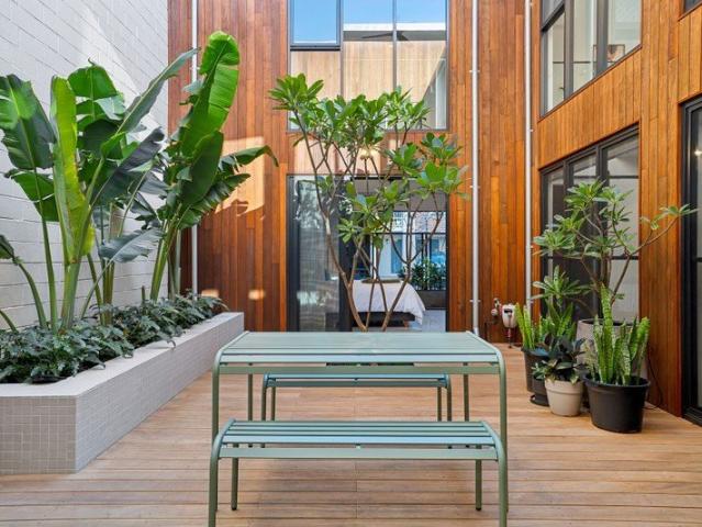 Stunning Architecturally Designed Home