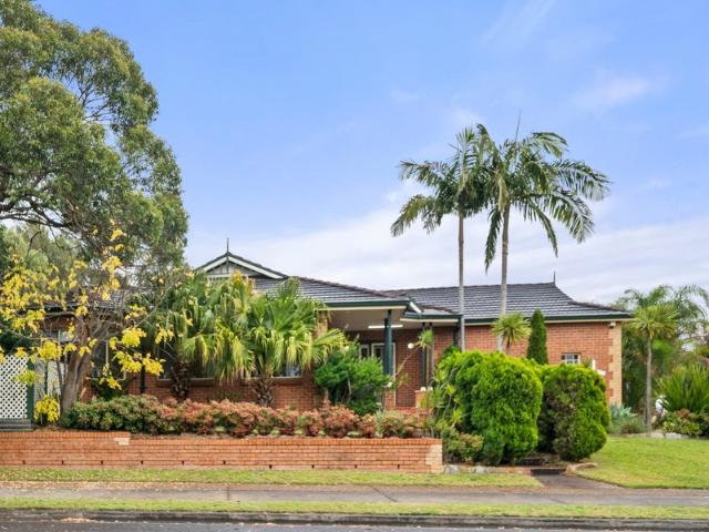 Stunning Architect Designed Double Brick Home For Sale By Owner