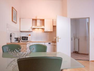 Stunning attic apartment with everything you need!, Vienna Amsterdam Apartments for Rent