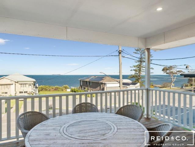 Stunning Bay views!
