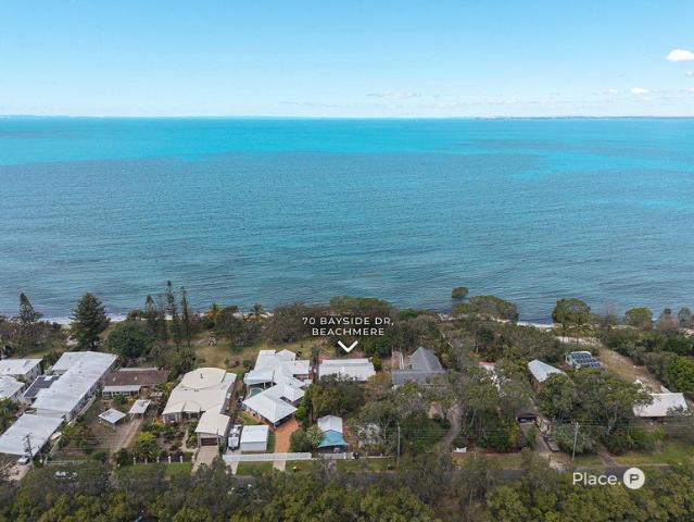 Stunning Beach Views & Coastal living