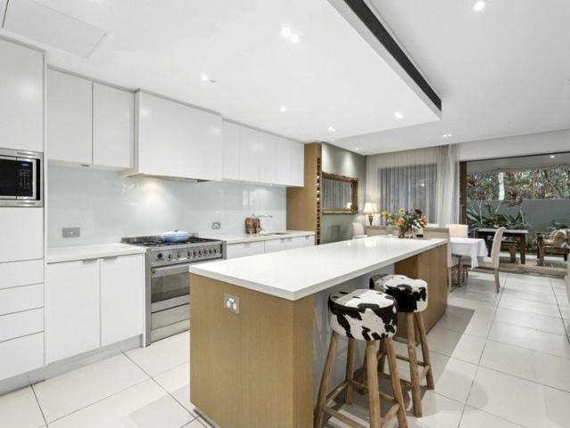 Stunning Beachfront, Fully Furnished Home