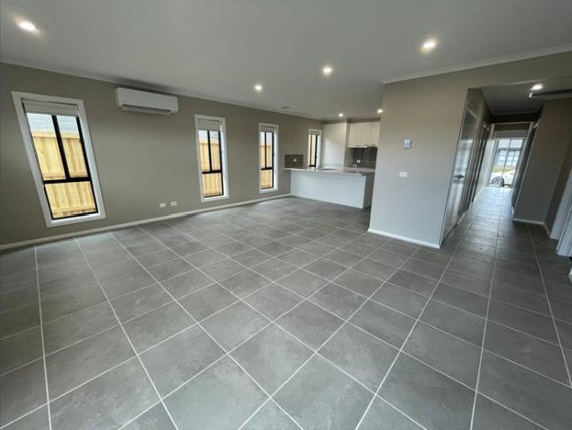 Stunning Beveridge Home!