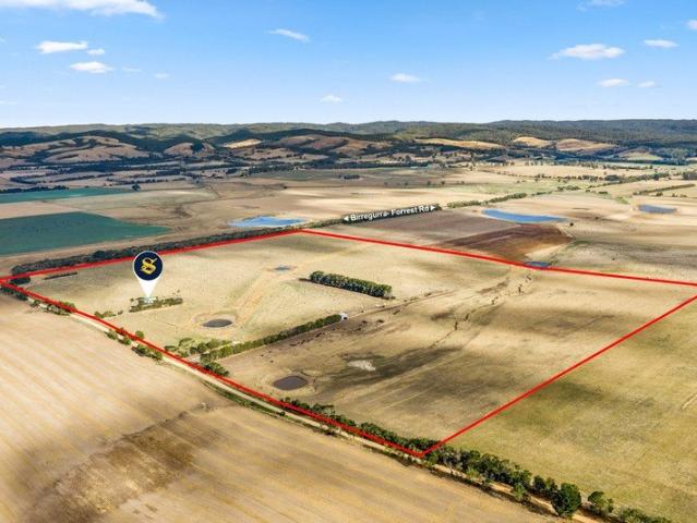 STUNNING BIRREGURRA BARWON DOWNS COUNTRY