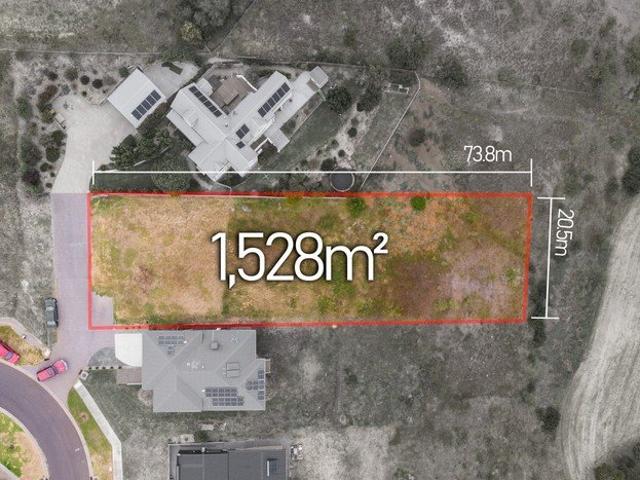 Stunning Block with Uninterrupted Views!