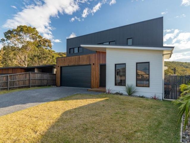 Stunning Blueys home with heated pool sure to impress