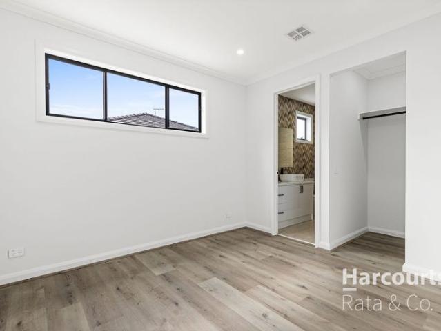 Stunning Brand New 3 Bedroom Family Home!