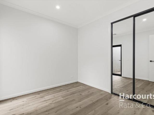 Stunning Brand New 3 Bedroom Family Home!
