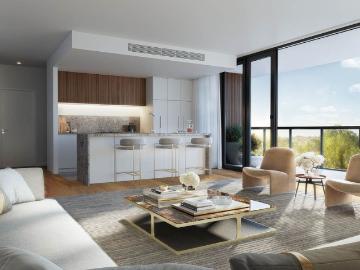 Stunning Brand New 3 Bedroom with Panoramic City Views Parkside Living in Hurstville