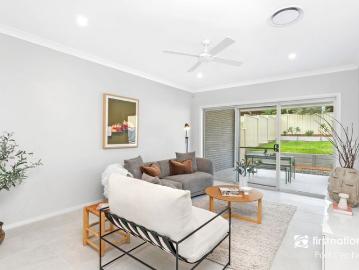 Stunning brand new 4 bedroom Duplex in Nelson Bay
