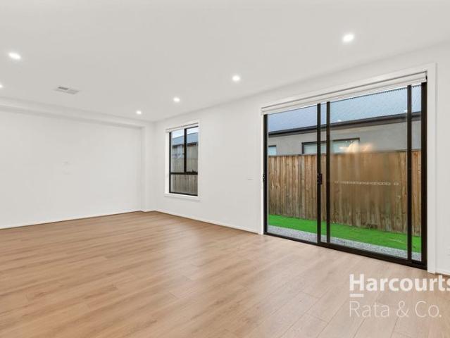 Stunning Brand New 4 Bedroom Family Home!