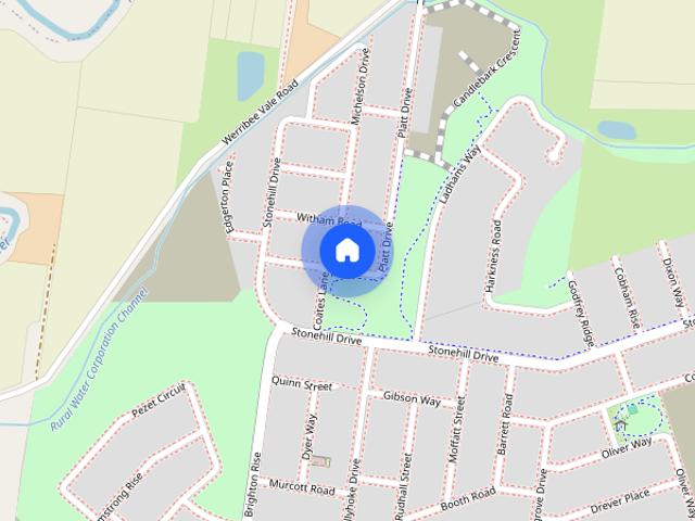 Stunning Brand New 4 Bedroom Home for Rent in Maddingley – Close to Bacchus Marsh Grammar School, Restaurants, and Shopping