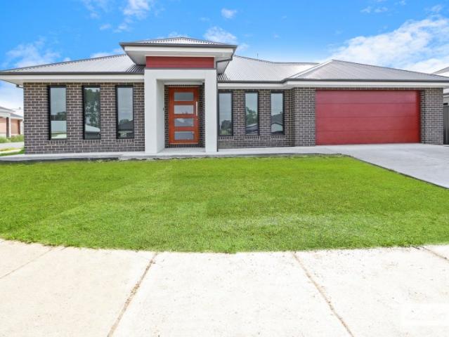 Stunning Brand New 4 Bedroom Home in Thurgoona!