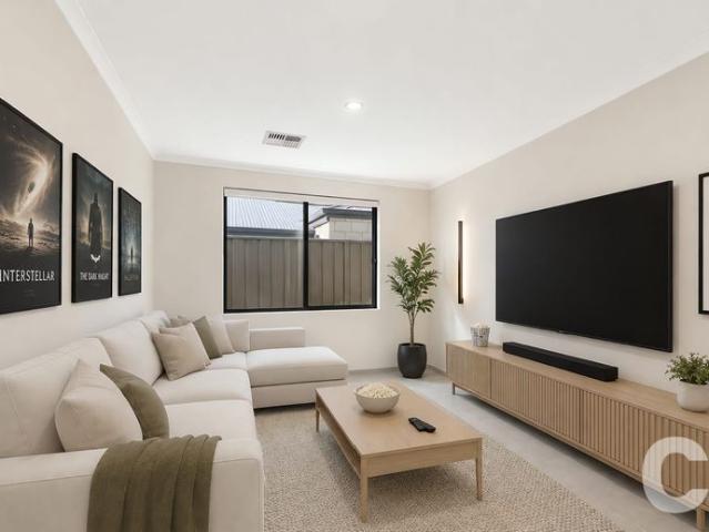 Stunning BRAND NEW 4x2 in Central Location!