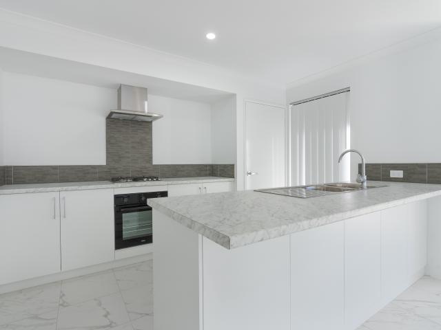 Stunning Brand New Build 2024 in Prime Location!