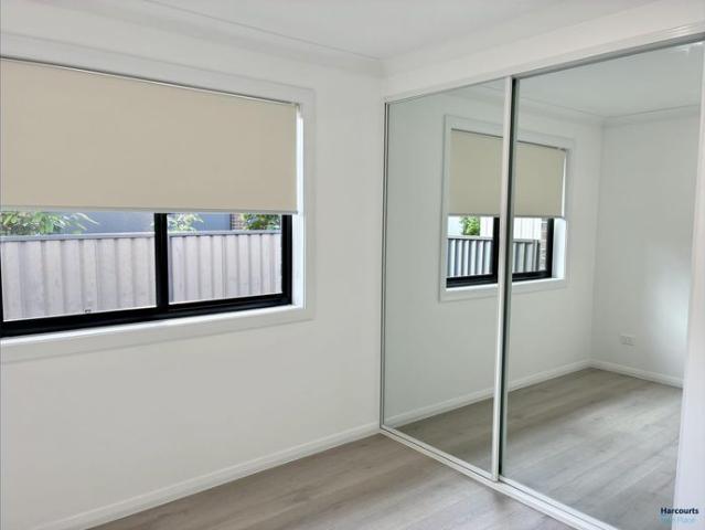 Stunning Brand New Granny Flat