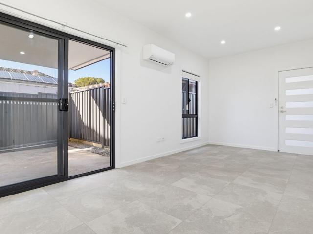 Stunning Brand New Granny Flat !