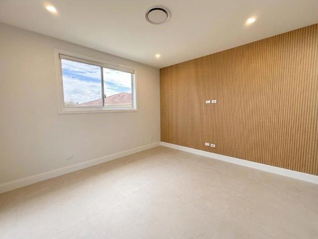 Stunning Brand New Duplex