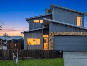 Stunning brand new dwelling Ready to move in or invest