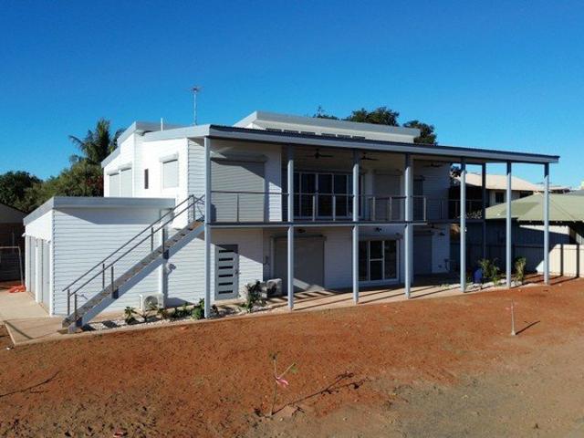 Stunning Brand New Executive Family Home â Spacious, Modern & Secure