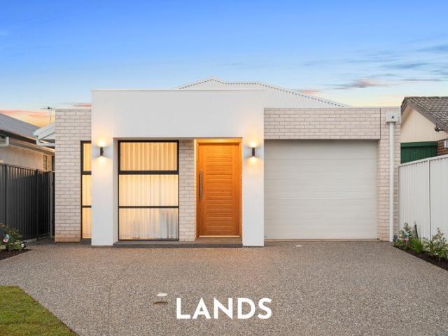 Stunning Brand New Four Bedroom Home