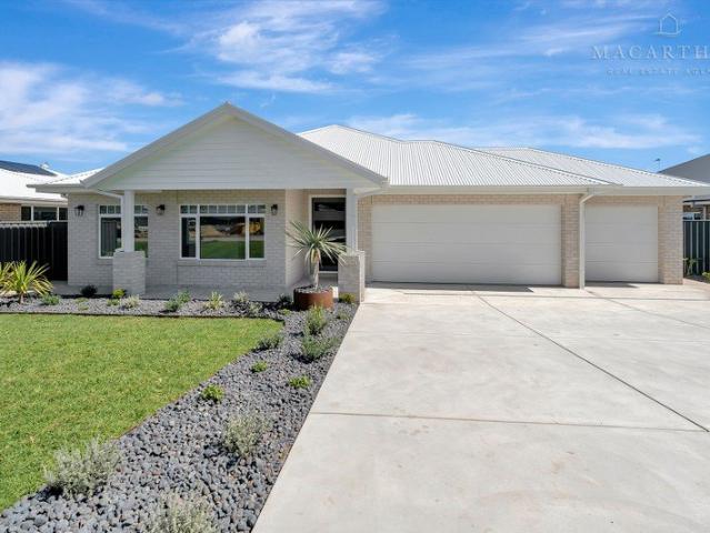 Stunning Brand New Four Bedroom Home