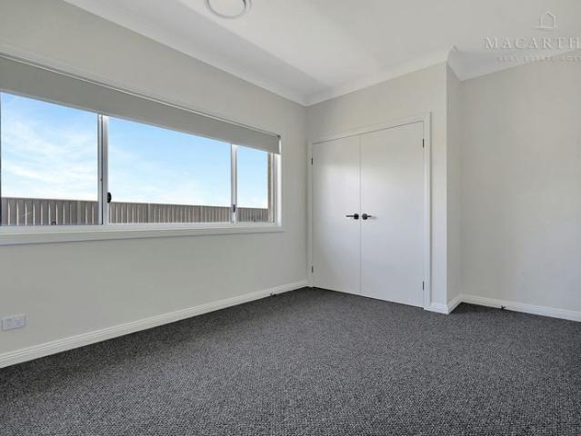 Stunning Brand New Four Bedroom Home