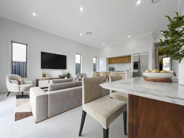 Tuggerah Lake, Jilliby, Wyong Region, Snapper Island