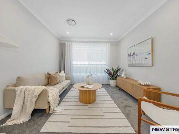 Stunning Brand New Family Home