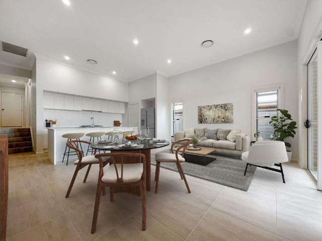 Stunning, Brand New, Family Home