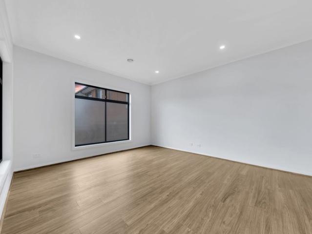 Stunning Brand New Family Home