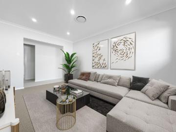 Tuggerah Lake, Jilliby, Wyong Region, Snapper Island