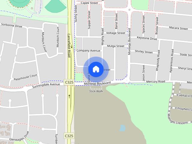Stunning Brand New Family Home – $600 Per Week