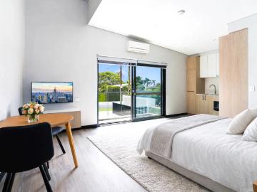 Northern Beaches, Ingleside, Sydney, Sydney, New South Wales, Snapper Island