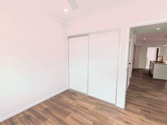 STUNNING BRAND NEW HOME