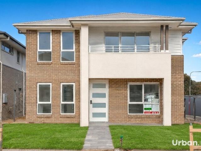 Stunning brand new home