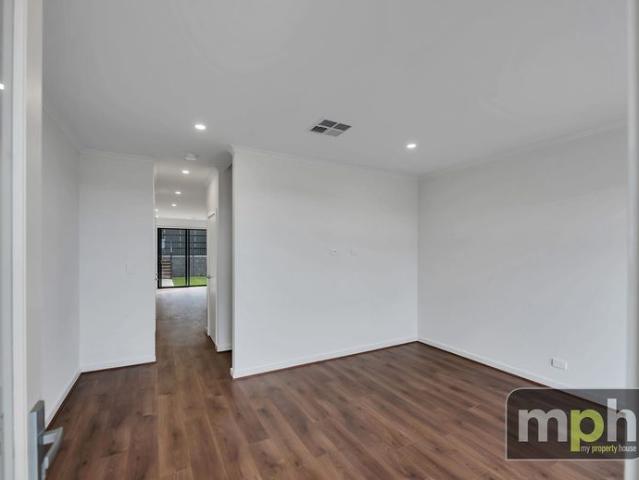 Stunning, Brand New Home!