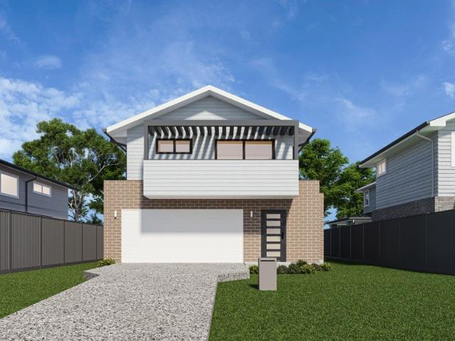 STUNNING BRAND NEW HOME FOR SALE Ready to move in soon