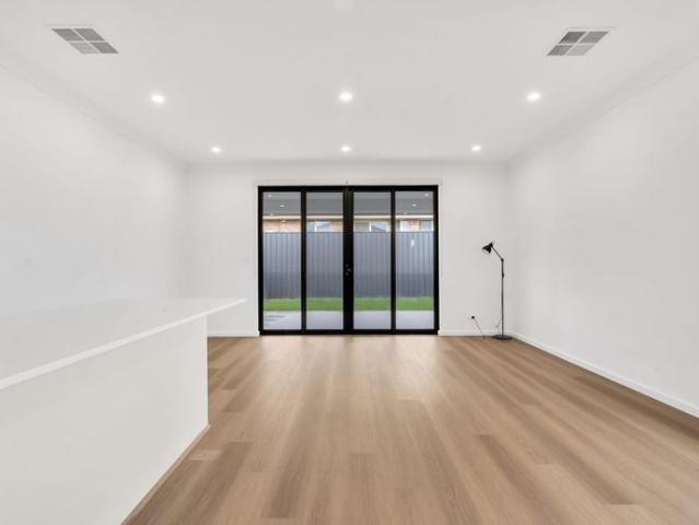 Stunning Brand New Home in a Prime, Family Friendly Location