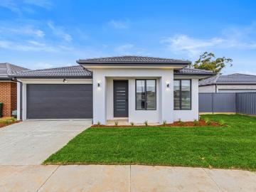 Stunning Brand new home in Alfredton