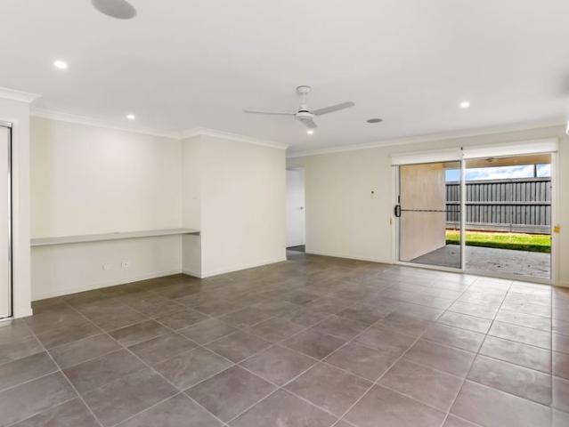 STUNNING BRAND NEW HOME IN SOUGHT AFTER ESTATE